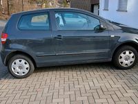 Gebraucht VW Golf IV 55 PS (40 kW) 2005 Blau Kleinwagen