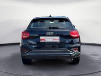 Second-hand Audi Q2 Advanced 150 CP (110 kW) 2025 Negru SUV