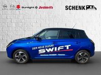 Gebraucht Suzuki Swift 83 PS (61 kW) 2024 Andere Limousine