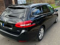 gebraucht Peugeot 308 PureTech 130 Allure SW Allure