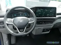 Gebraucht VW T7 Style 170 PS (125 kW) 2025 Blau Van