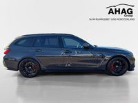 Gebraucht BMW M3 Performance 530 PS (389 kW) 2025 Grau Kombi