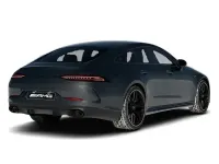 Gebraucht Mercedes AMG GT AMG 2023 Grau Coupé