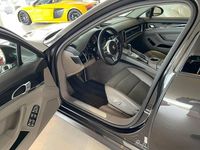 Gebraucht Porsche Panamera 299 PS (219 kW) 2012 Schwarz Limousine