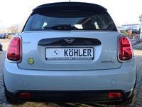 Gebraucht Mini Cooper SE Hatch 135 kW (184 PS) 2021 White silver Kleinwagen