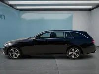 Second-hand Mercedes E200 160 CP (117 kW) 2023 Andere Break