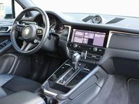 Gebraucht Porsche Macan 265 PS (194 kW) 2023 Grau SUV