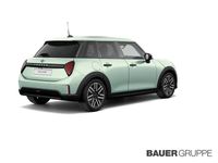 Gebraucht Mini Cooper Classic 156 PS (114 kW) 2025 Grün Kleinwagen