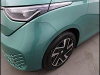 Gebraucht VW ID. Buzz Pro 210 kW (286 PS) 2025 Bay leaf green, metallic Van / Kleinbus