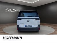 Gebraucht VW ID. Buzz Pro 210 kW (286 PS) 2025 Weiß Van / Kleinbus