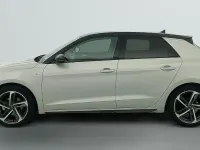 Gebraucht Audi A1 Design 116 PS (85 kW) 2025 Argent rose / toit noir SUV