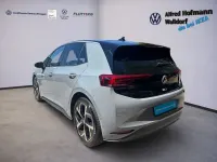 Gebraucht VW ID.3 Pro 150 kW (204 PS) 2024 Grau Kleinwagen