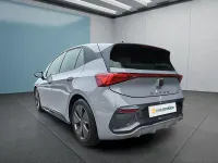 Gebraucht Cupra Born 150 kW (204 PS) 2023 Grau Kleinwagen