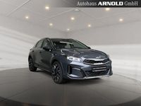 Gebraucht Kia XCeed Vision 140 PS (102 kW) 2025 Pentametal SUV