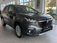 Neu Suzuki SX4 S-Cross 110 PS (80 kW) 2025 Grau SUV