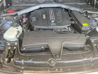 Gebraucht BMW 320 184 PS (135 kW) 2014 Blau Limousine