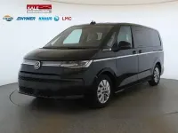 Gebraucht VW Multivan Style 150 PS (110 kW) 2024 Andere Van / Kleinbus