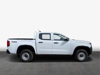 gebraucht VW Amarok 2,0 TDI 4-Motion AHK LED