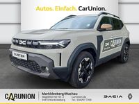 Neu Dacia Duster Extreme 141 PS (103 kW) 2025 Sandstone SUV