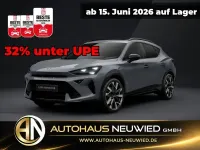 Ny Cupra Formentor 204 HK (150 kW) 2025 Grå SUV