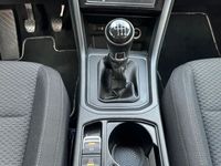 gebraucht VW Touran 1.6 TDI SCR Comfortline Comfortline