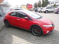 gebraucht Honda Civic 1.8 Sport 17Zoll,PDC Einparkhilfe gepflegt