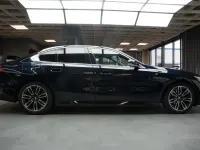 Gebraucht BMW 520 M Sport 197 PS (144 kW) 2024 Schwarz Limousine