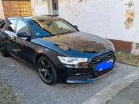 gebraucht Audi A6 Avant 2.0 TDI