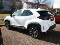 gebraucht Toyota Yaris Cross 1.5 Hybrid 2WD Team Deutschland