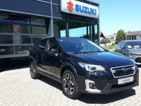Gebraucht Subaru XV Comfort 156 PS (114 kW) 2020 Crystal black silica SUV