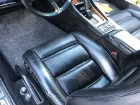 Gebraucht Porsche 928 S4 320 PS (235 kW) 1987 Schwarz Coupé