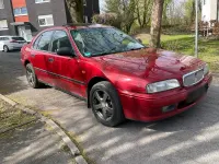 Second-hand Rover 620 131 CP (96 kW) 1994 Berlinǎ