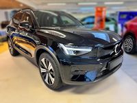 Gebraucht Volvo XC40 Core 169 kW (231 PS) 2023 Schwarz SUV
