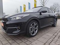 Gebraucht Kia XCeed Xdition 204 PS (150 kW) 2021 Schwarz SUV