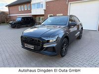 Gebraucht Audi Q8 Competition 286 PS (210 kW) 2023 Grau SUV