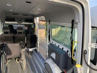 Gebraucht VW Crafter 140 PS (102 kW) 2019 Weiß Van