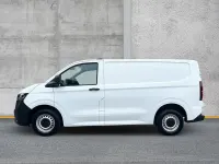 Używany VW Transporter 150 KM (110 kW) 2025 Biały Van