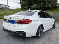Gebraucht BMW 540 340 PS (250 kW) 2017 Limousine