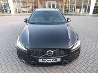 Gebraucht Volvo V60 Ultimate 335 PS (246 kW) 2023 Schwarz Kombi