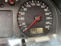 Gebraucht VW Golf IV 150 PS (110 kW) 2000 Silber Limousine