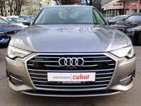 gebraucht Audi A6 50 TDI Quattro Sport NAVI* Matrix-LED* KAM