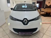 gebraucht Renault Zoe Zen Automatik Navi Klima Tempomat TÜV Neu