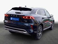 Neu Wey 05 Lux 476 PS (350 kW) 2026 Deep sea blue metallic SUV