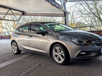 gebraucht Opel Astra 1.4 Turbo 125PS Top, treu und günstig.