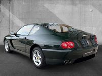 Second-hand Ferrari 456 442 CP (325 kW) 1994 Verde Coupe