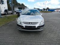 Gebraucht Peugeot 307 109 PS (80 kW) 2005 Grau Limousine