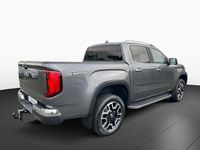 Gebraucht VW Amarok Style 241 PS (177 kW) 2024 Dark grey metallic Pickup