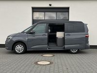 Neu VW California Coast 204 PS (150 kW) 2026 Van