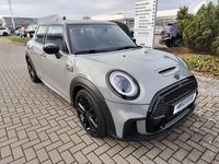 Gebraucht Mini Cooper 2022 Grau Kleinwagen