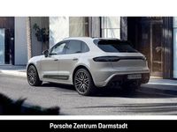 Gebraucht Porsche Macan GTS 441 PS (324 kW) 2023 Weiss SUV